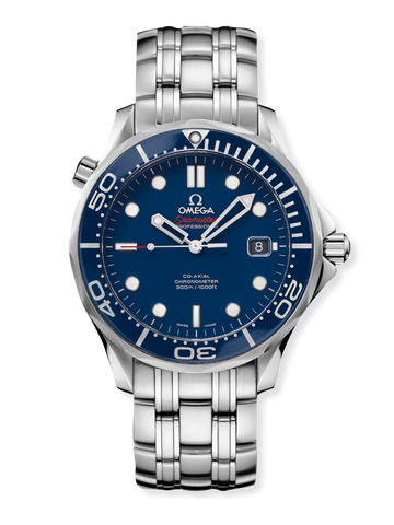 Omega Watch