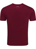 Round Neck T Shirt